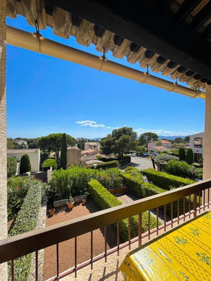 Superb Apartment With Balcony Near The Beach Saint-Raphaël Exterior foto